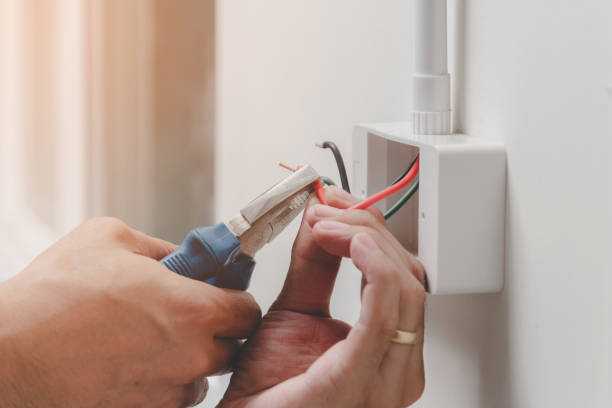 Best Electrical Safety Inspections  in Pughtown, PA