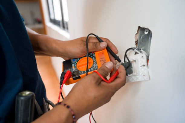 Electrical Maintenance Services in Pughtown, PA