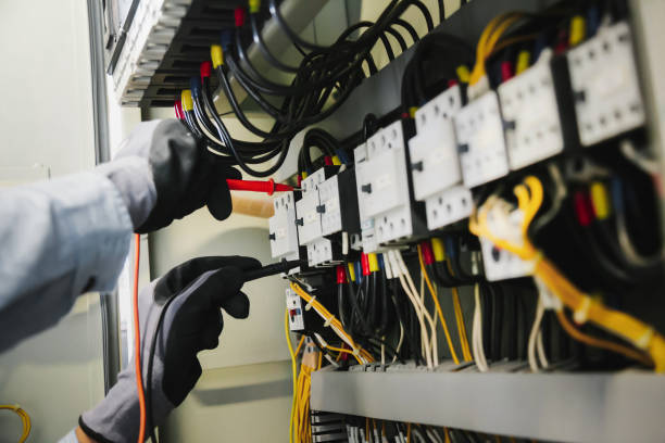 Best Electrical Remodeling Services  in Pughtown, PA