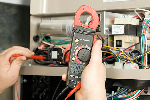 Best Electrical Outlet Installation and Repair  in Pughtown, PA