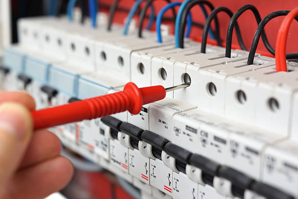 Trusted Pughtown, PA Electrician Experts