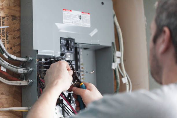 Best Commercial Electrical Services  in Pughtown, PA